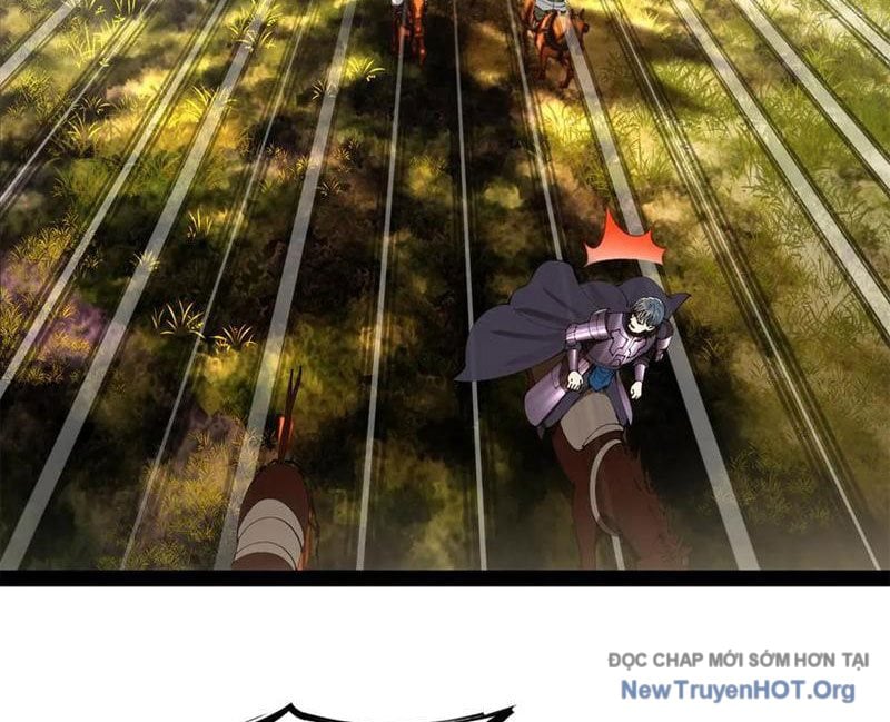 Chàng Rể Mạnh Nhất Lịch Sử Chap 308 - Next Chap 309