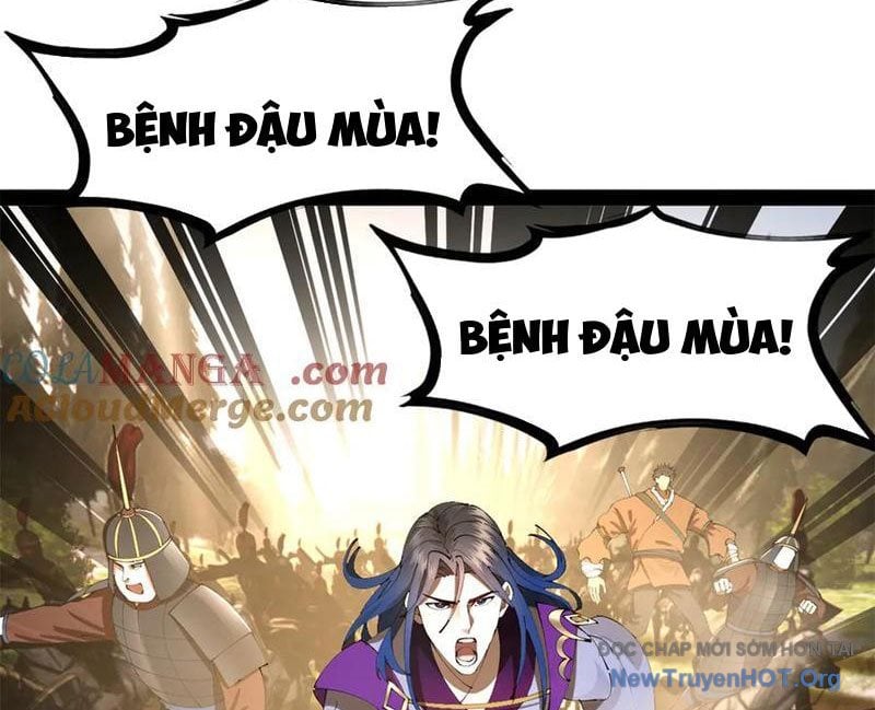 Chàng Rể Mạnh Nhất Lịch Sử Chap 308 - Next Chap 309