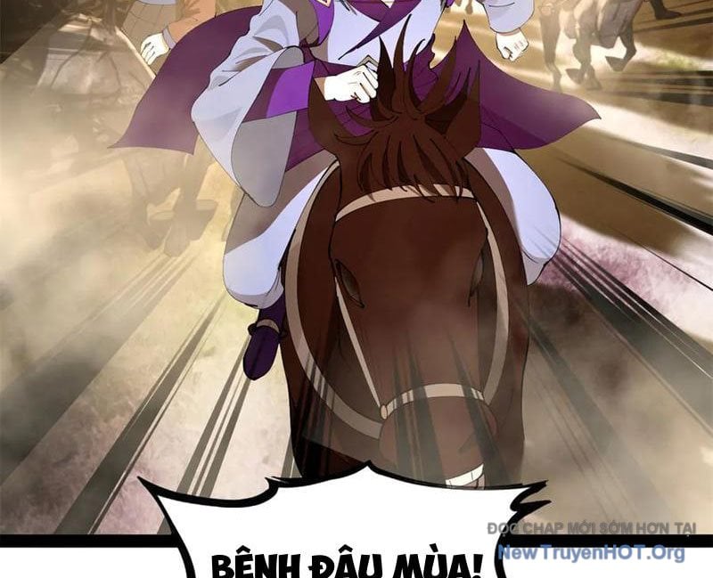 Chàng Rể Mạnh Nhất Lịch Sử Chap 308 - Next Chap 309