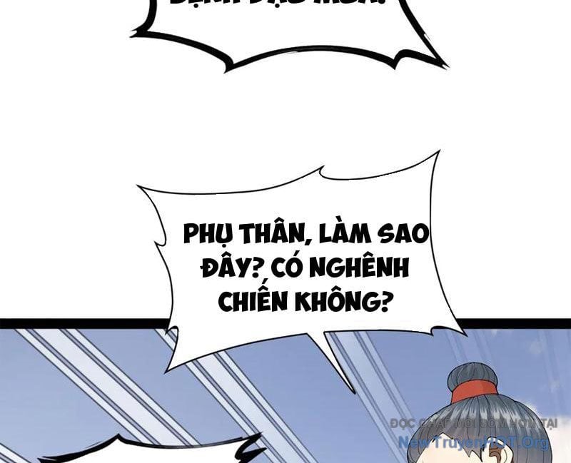 Chàng Rể Mạnh Nhất Lịch Sử Chap 308 - Next Chap 309