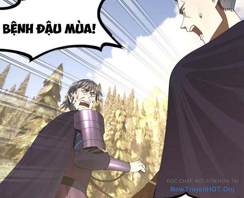 Chàng Rể Mạnh Nhất Lịch Sử Chap 308 - Next Chap 309