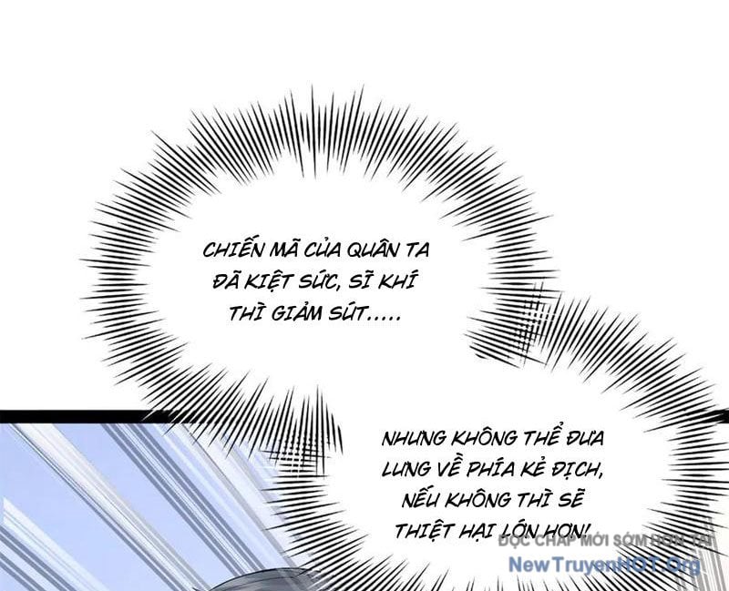 Chàng Rể Mạnh Nhất Lịch Sử Chap 308 - Next Chap 309