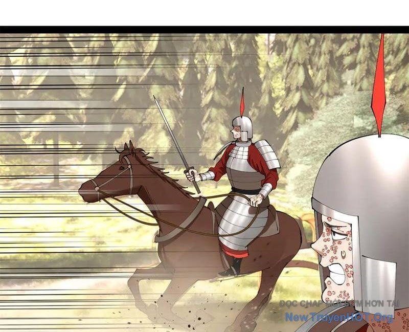 Chàng Rể Mạnh Nhất Lịch Sử Chap 308 - Next Chap 309