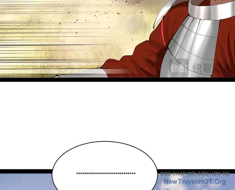 Chàng Rể Mạnh Nhất Lịch Sử Chap 308 - Next Chap 309