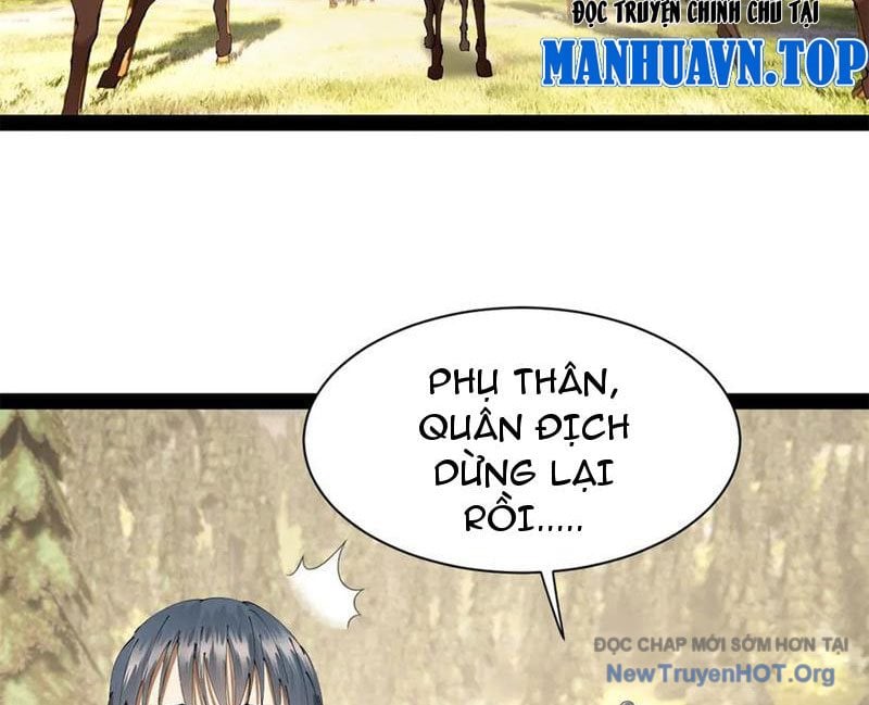 Chàng Rể Mạnh Nhất Lịch Sử Chap 308 - Next Chap 309