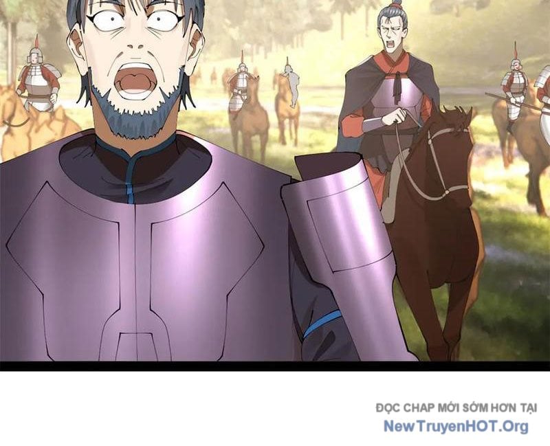 Chàng Rể Mạnh Nhất Lịch Sử Chap 308 - Next Chap 309