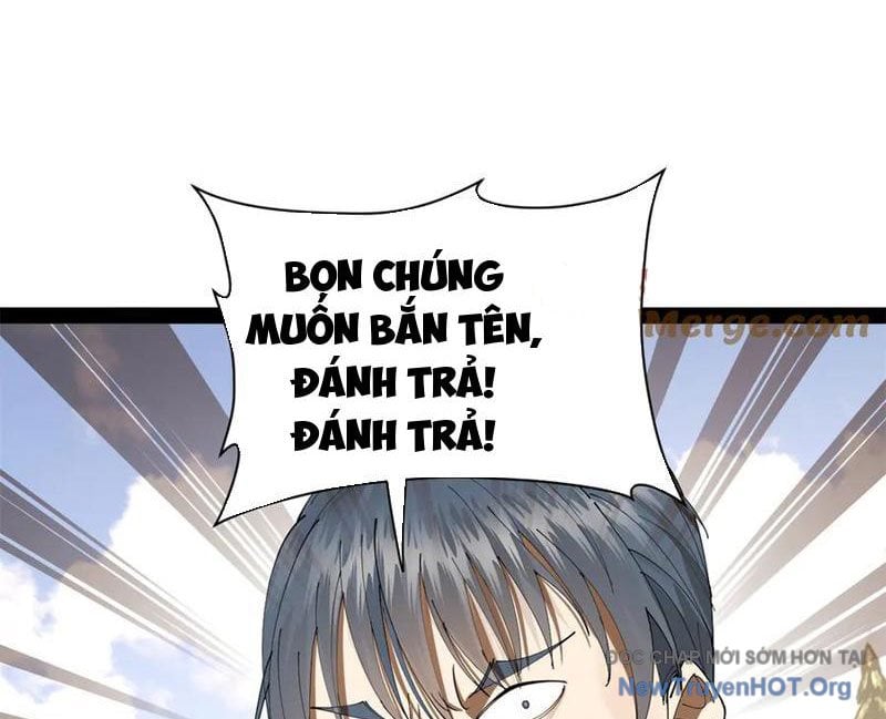 Chàng Rể Mạnh Nhất Lịch Sử Chap 308 - Next Chap 309