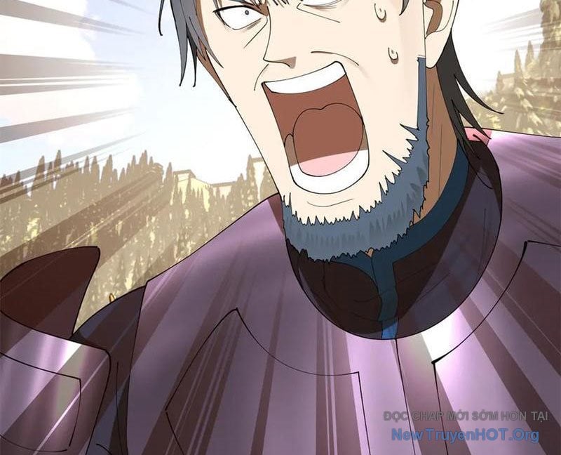 Chàng Rể Mạnh Nhất Lịch Sử Chap 308 - Next Chap 309