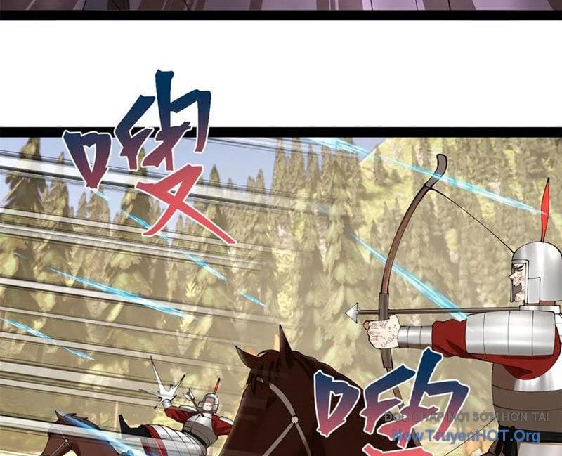 Chàng Rể Mạnh Nhất Lịch Sử Chap 308 - Next Chap 309