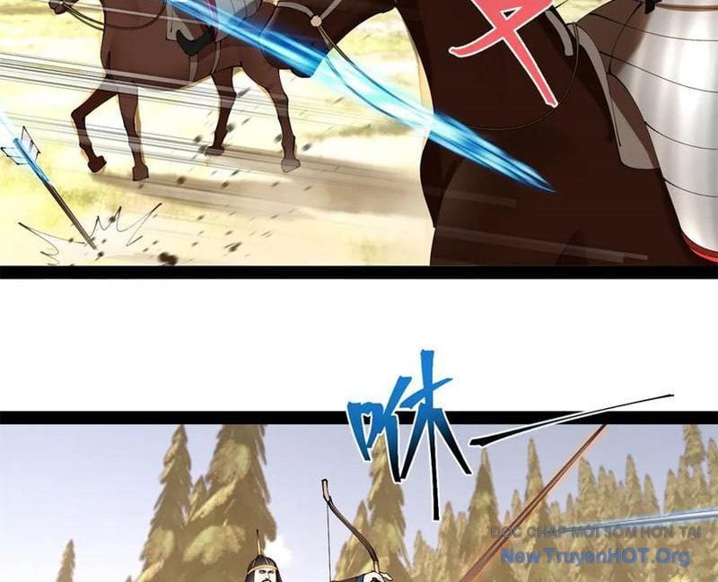 Chàng Rể Mạnh Nhất Lịch Sử Chap 308 - Next Chap 309