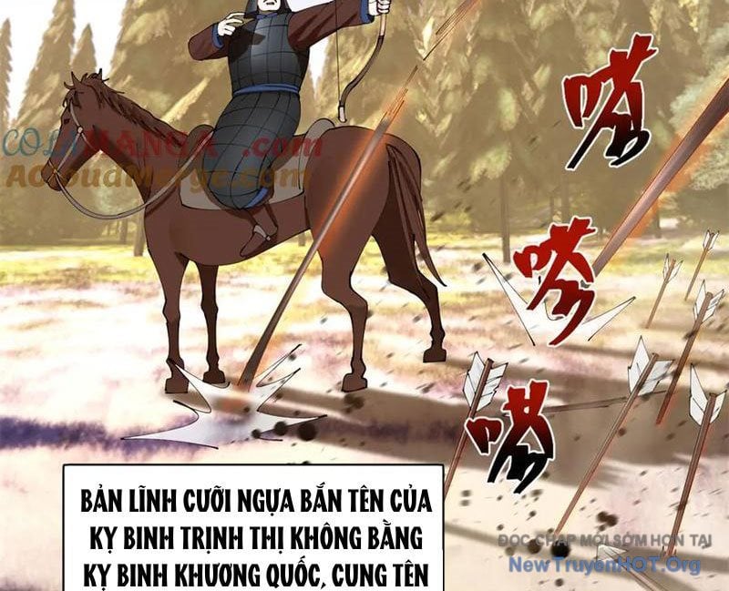 Chàng Rể Mạnh Nhất Lịch Sử Chap 308 - Next Chap 309