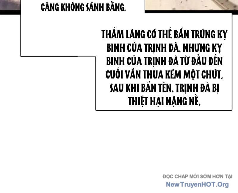 Chàng Rể Mạnh Nhất Lịch Sử Chap 308 - Next Chap 309