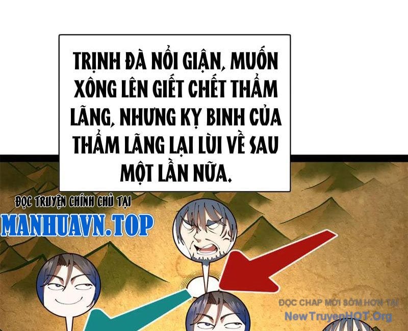 Chàng Rể Mạnh Nhất Lịch Sử Chap 308 - Next Chap 309
