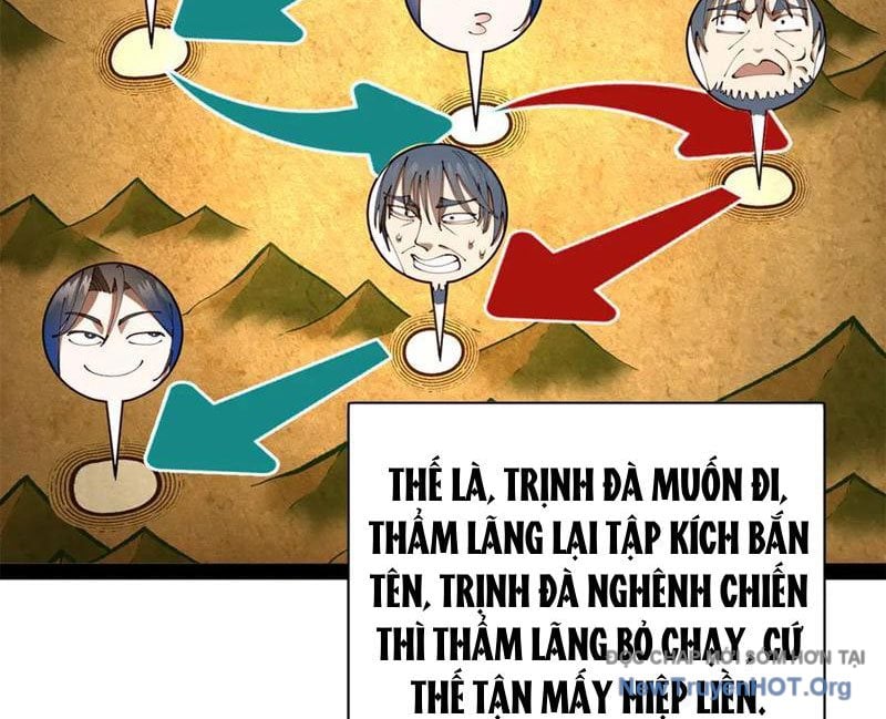 Chàng Rể Mạnh Nhất Lịch Sử Chap 308 - Next Chap 309