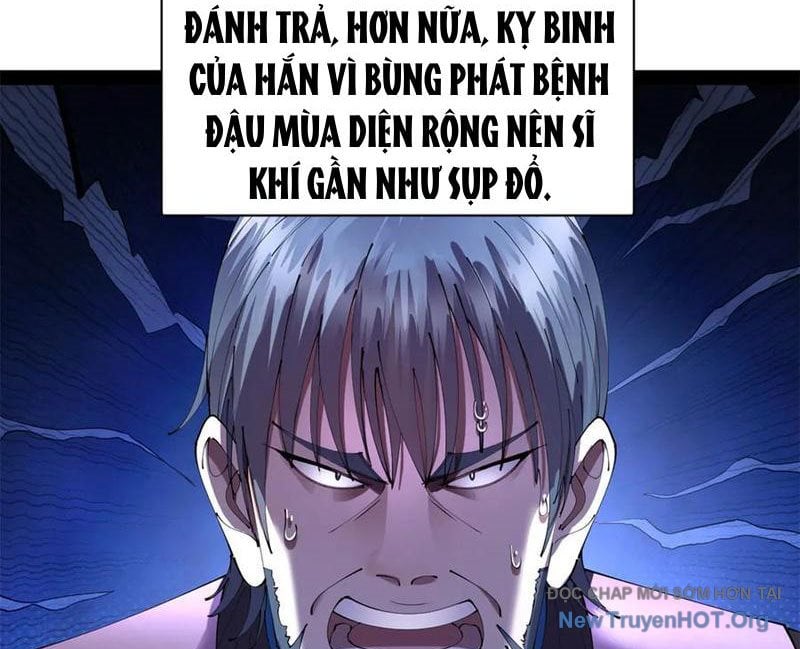 Chàng Rể Mạnh Nhất Lịch Sử Chap 308 - Next Chap 309