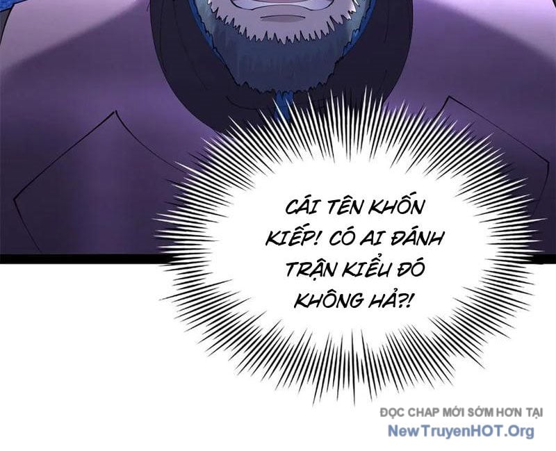 Chàng Rể Mạnh Nhất Lịch Sử Chap 308 - Next Chap 309