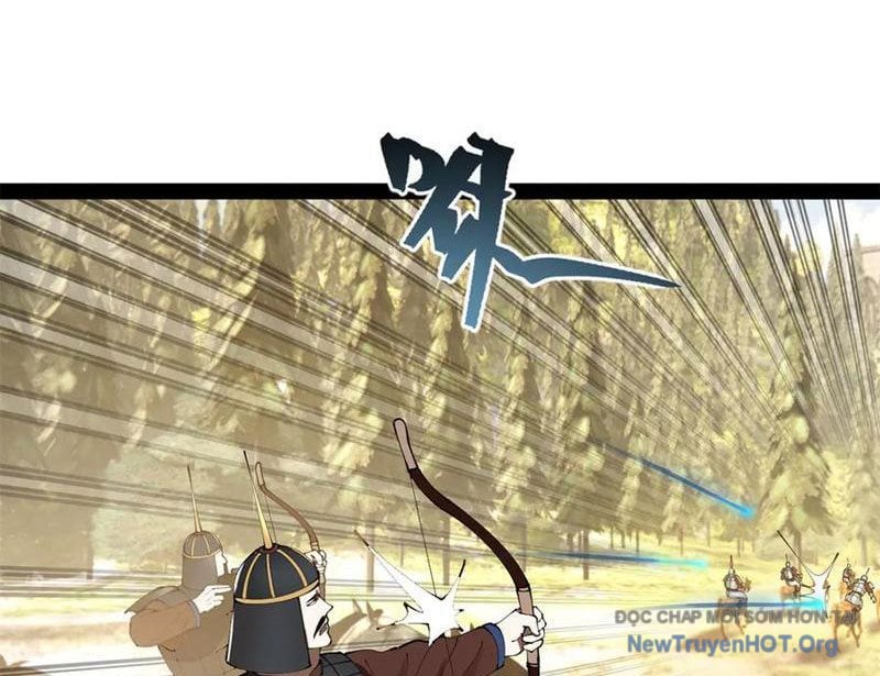 Chàng Rể Mạnh Nhất Lịch Sử Chap 308 - Next Chap 309