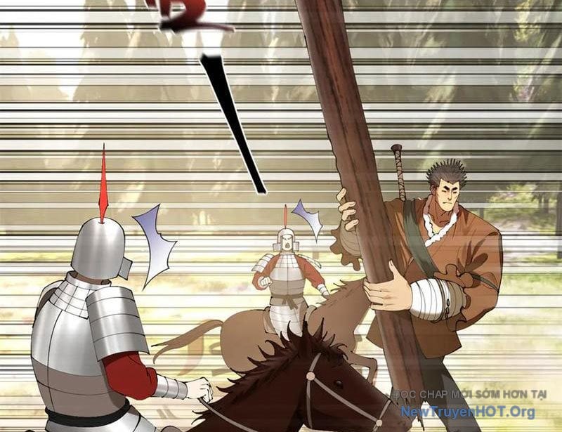 Chàng Rể Mạnh Nhất Lịch Sử Chap 308 - Next Chap 309