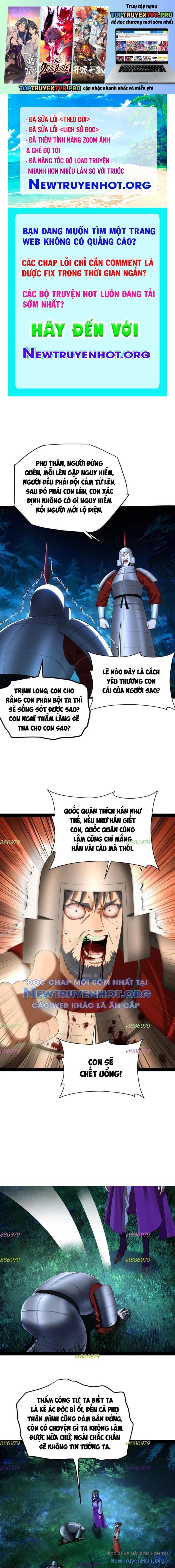 Chàng Rể Mạnh Nhất Lịch Sử Chap 310 - Next Chap 311