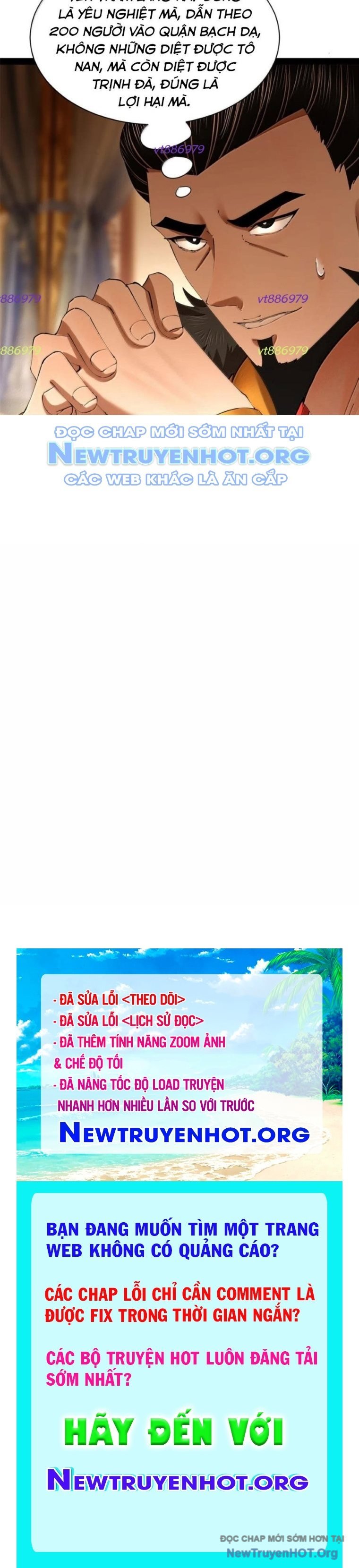 Chàng Rể Mạnh Nhất Lịch Sử Chap 310 - Next Chap 311