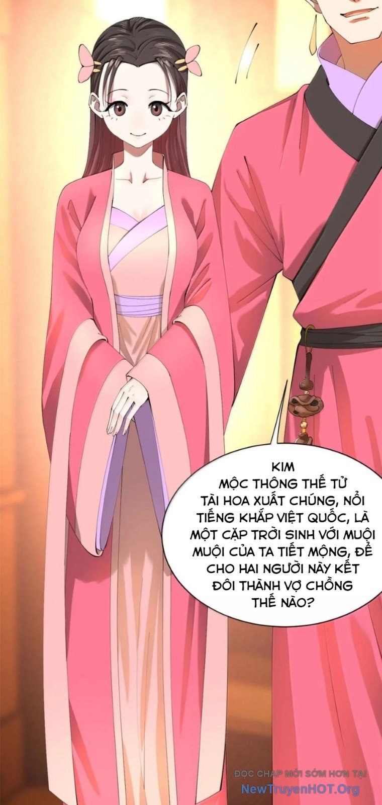 Chàng Rể Mạnh Nhất Lịch Sử Chap 312 - Next Chap 313