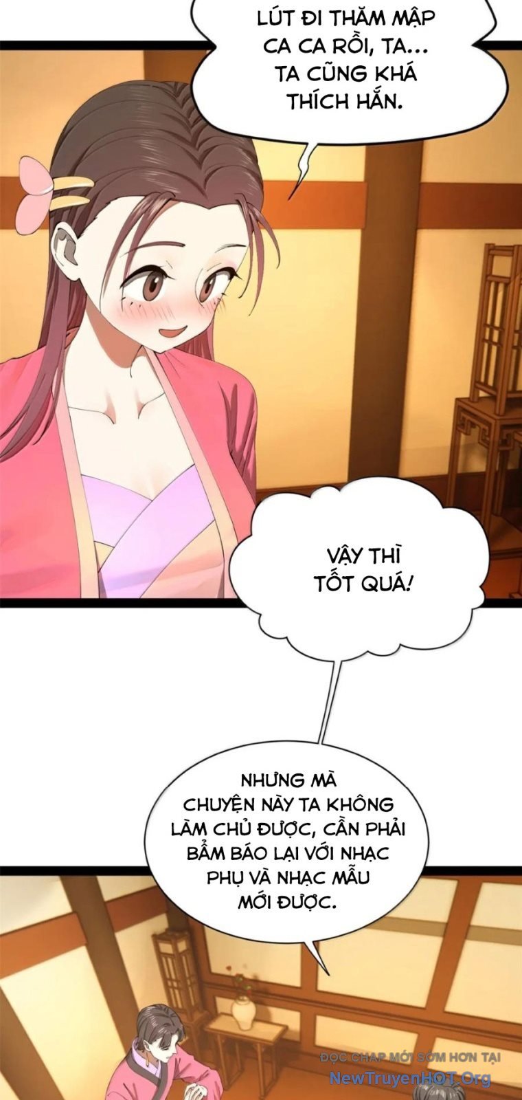 Chàng Rể Mạnh Nhất Lịch Sử Chap 312 - Next Chap 313