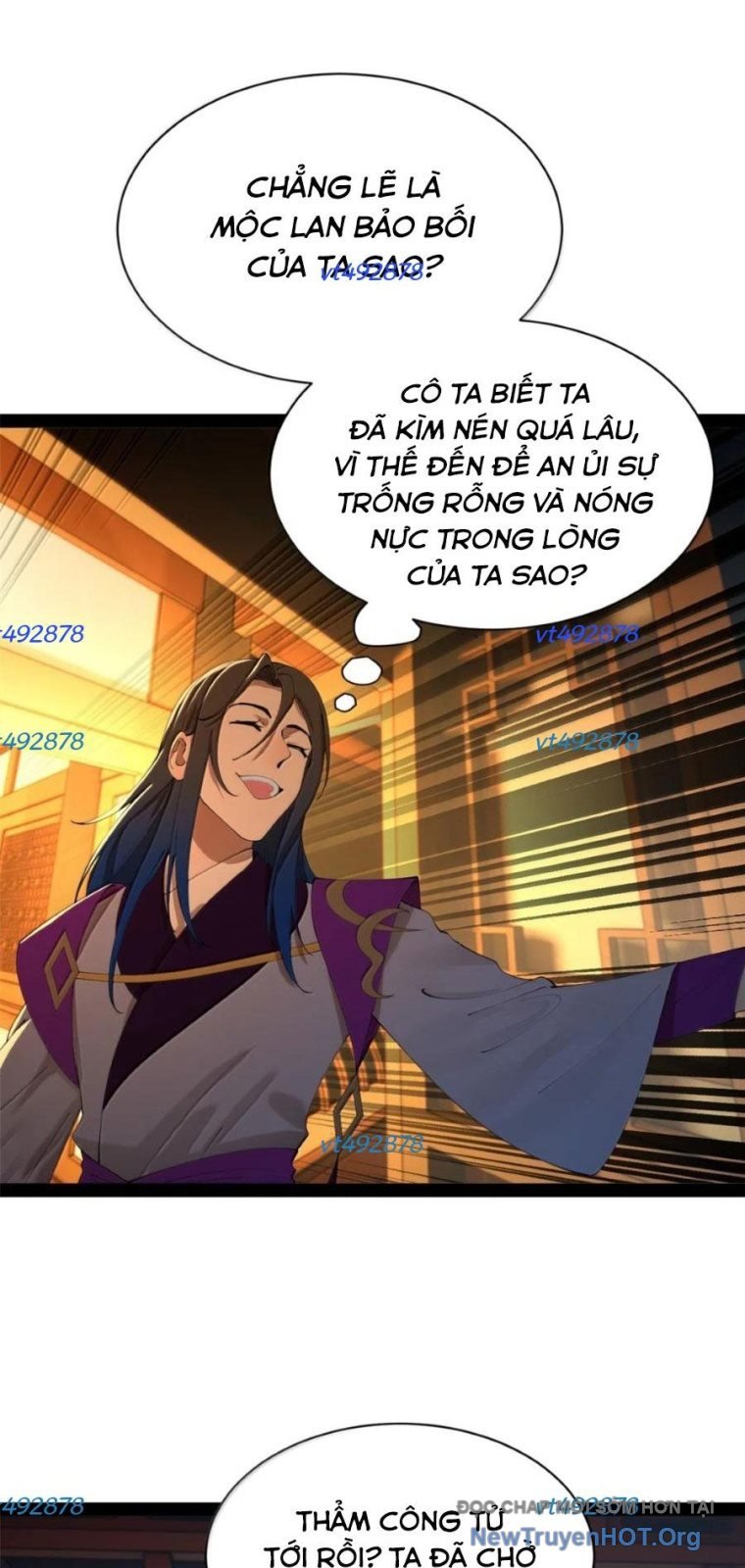 Chàng Rể Mạnh Nhất Lịch Sử Chap 312 - Next Chap 313