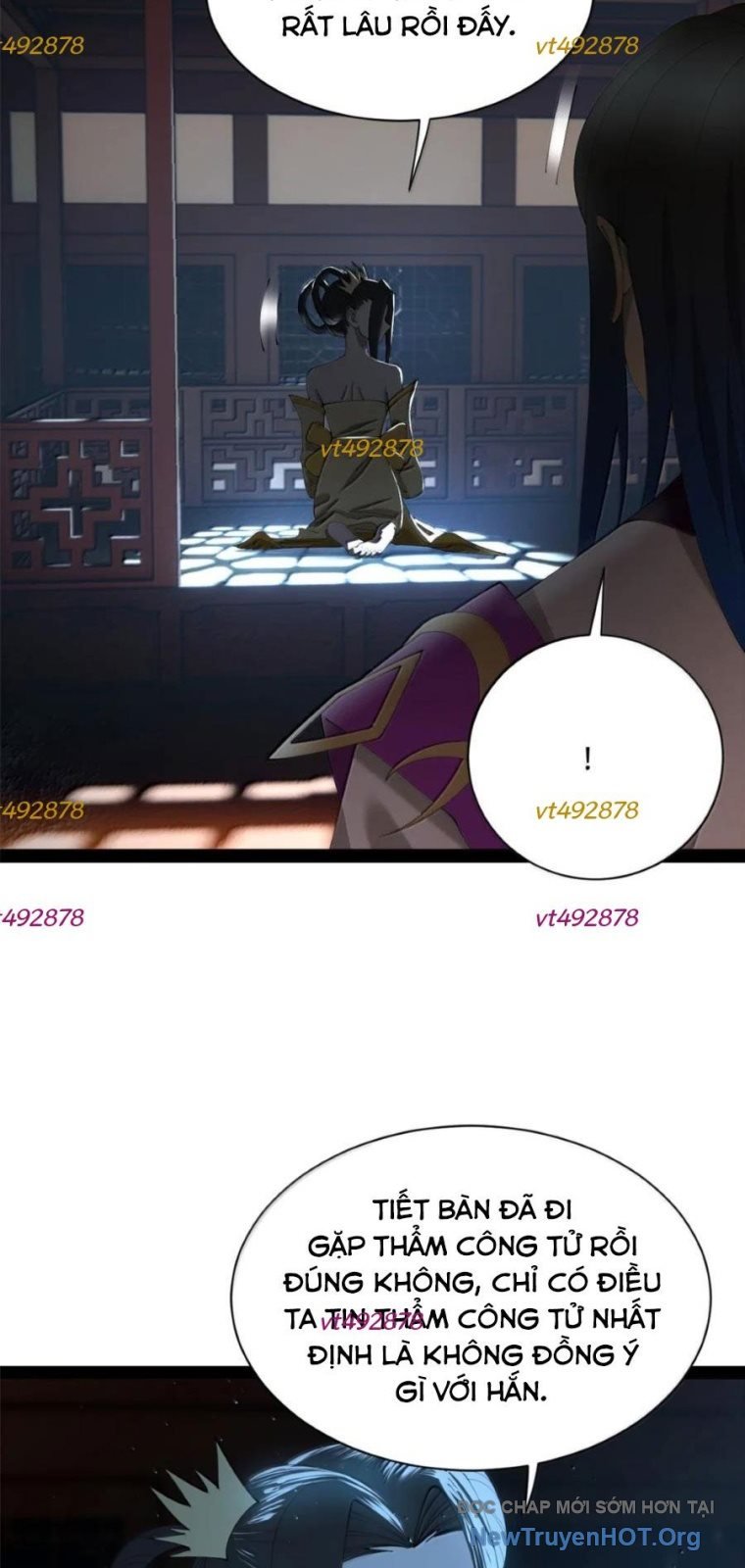 Chàng Rể Mạnh Nhất Lịch Sử Chap 312 - Next Chap 313