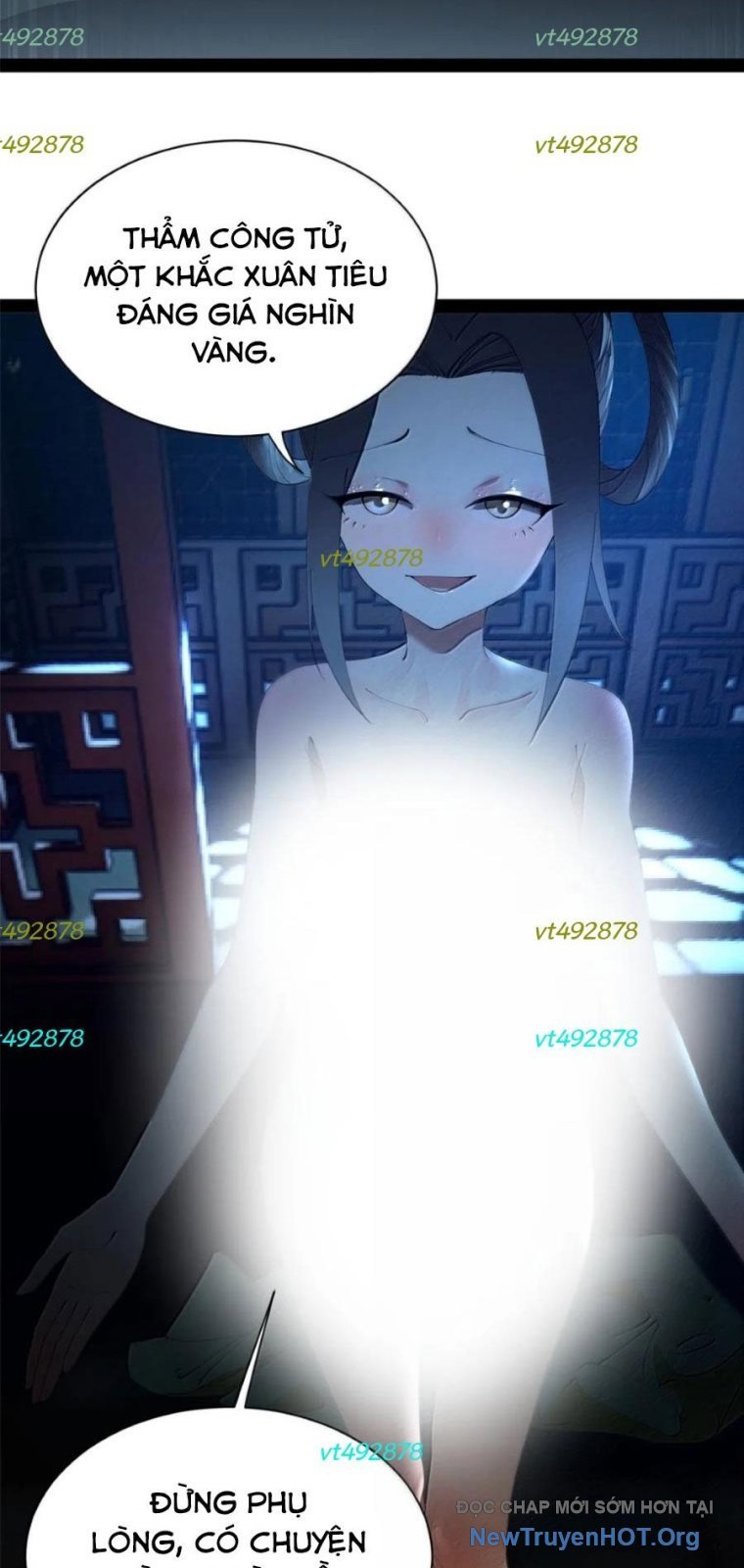 Chàng Rể Mạnh Nhất Lịch Sử Chap 312 - Next Chap 313