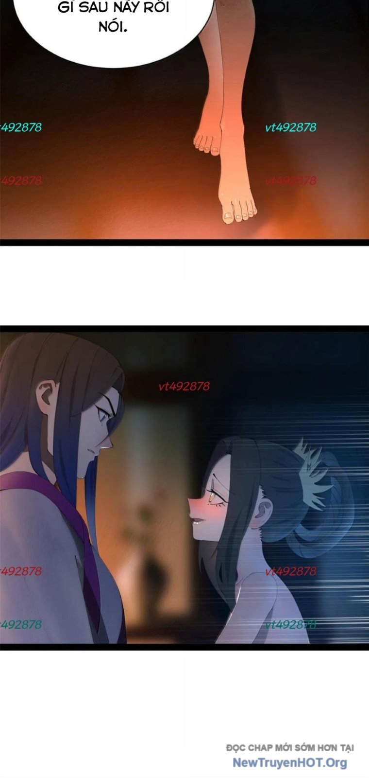 Chàng Rể Mạnh Nhất Lịch Sử Chap 312 - Next Chap 313