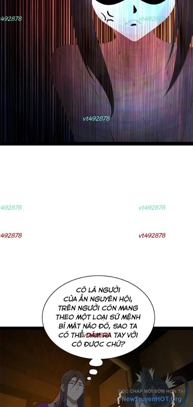 Chàng Rể Mạnh Nhất Lịch Sử Chap 312 - Next Chap 313