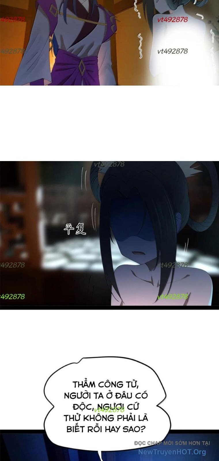 Chàng Rể Mạnh Nhất Lịch Sử Chap 312 - Next Chap 313