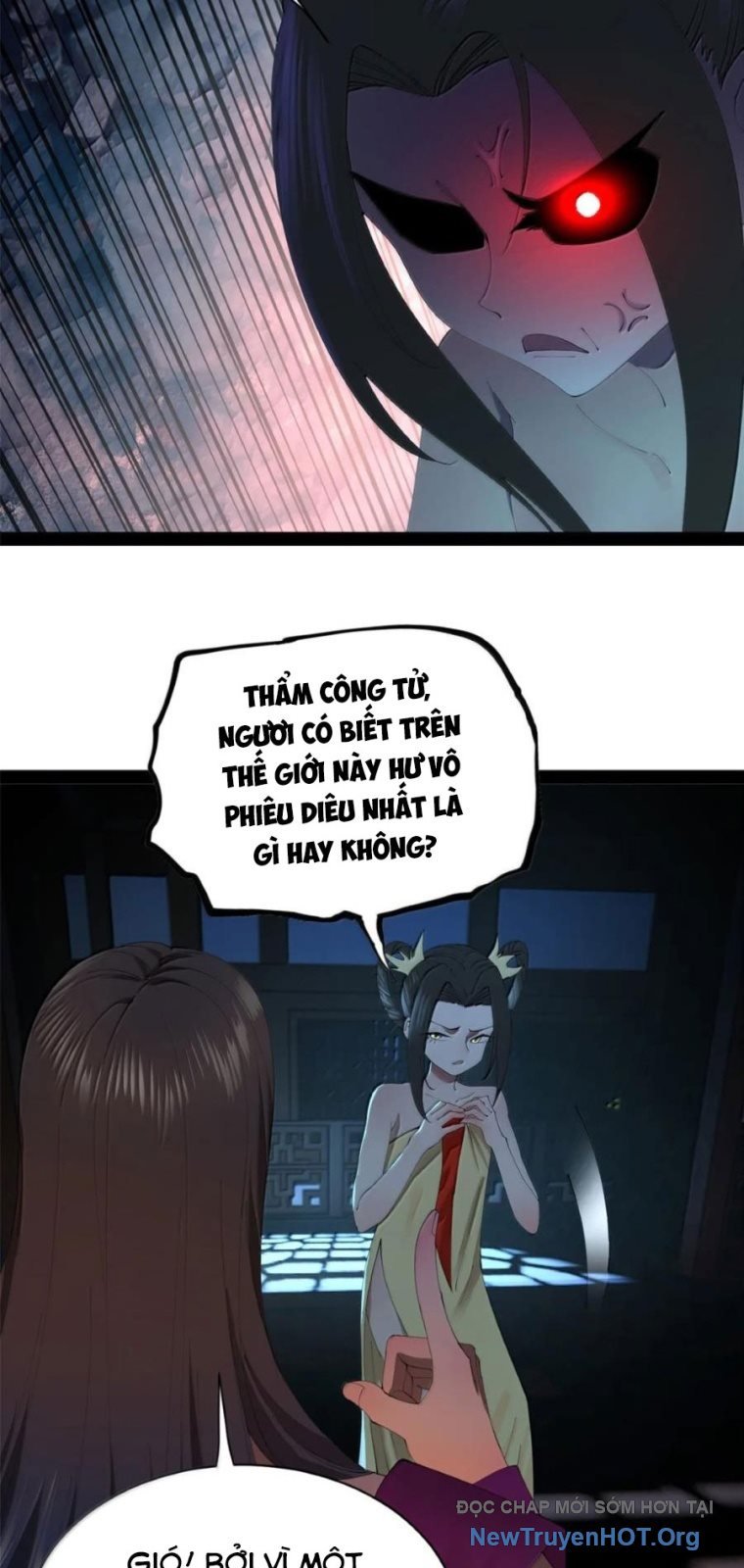 Chàng Rể Mạnh Nhất Lịch Sử Chap 312 - Next Chap 313