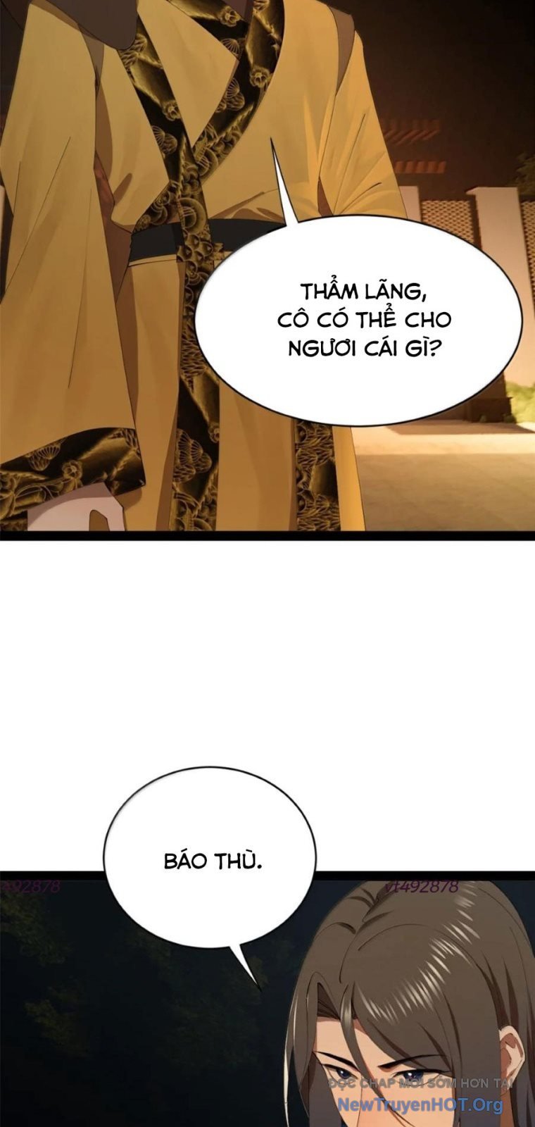 Chàng Rể Mạnh Nhất Lịch Sử Chap 312 - Next Chap 313