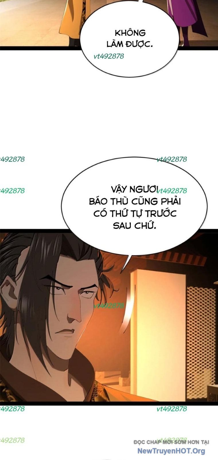 Chàng Rể Mạnh Nhất Lịch Sử Chap 312 - Next Chap 313