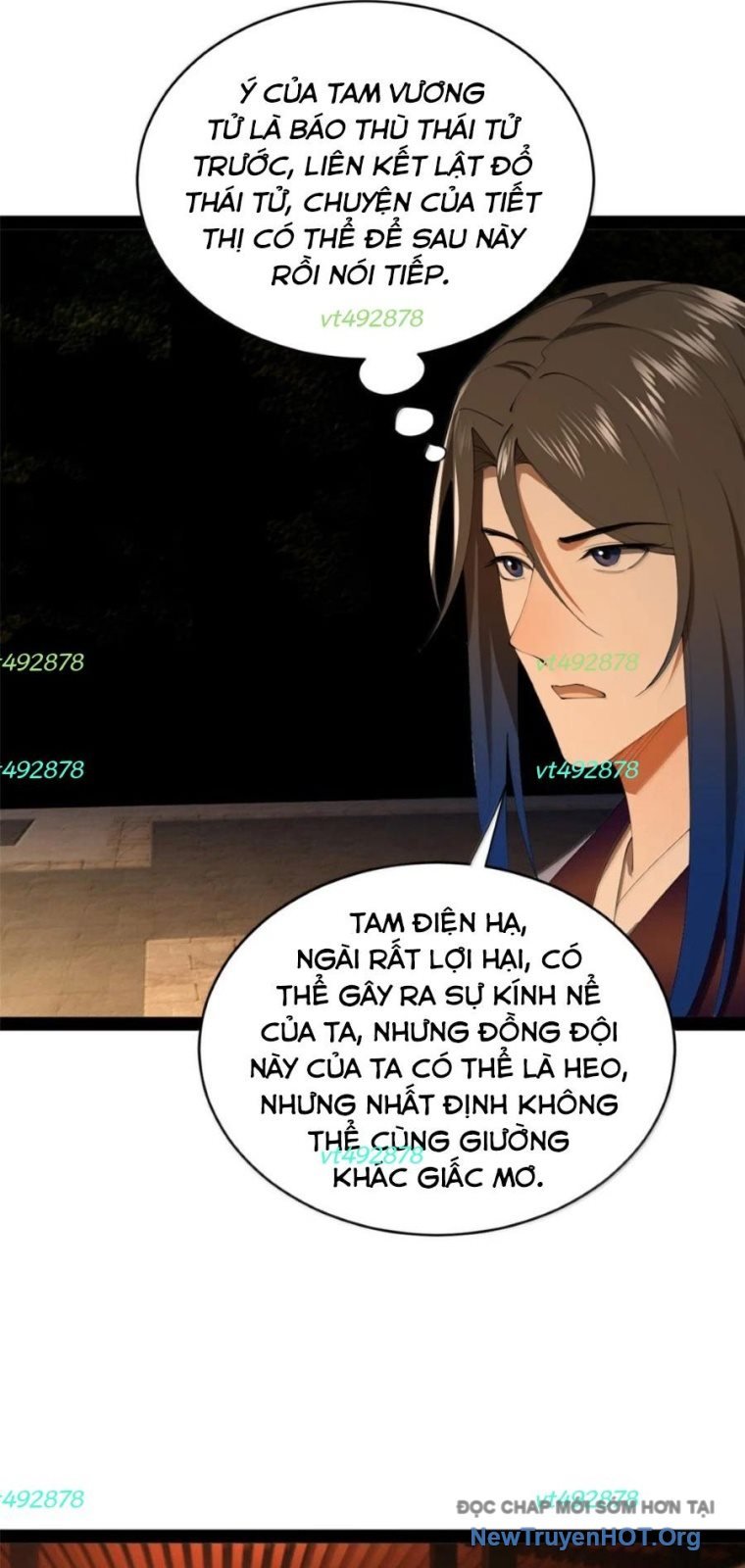 Chàng Rể Mạnh Nhất Lịch Sử Chap 312 - Next Chap 313