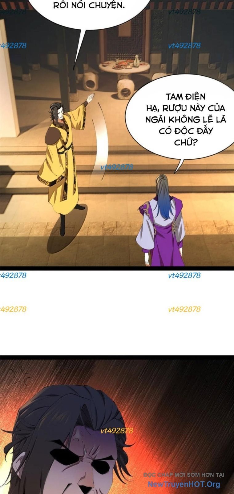 Chàng Rể Mạnh Nhất Lịch Sử Chap 312 - Next Chap 313