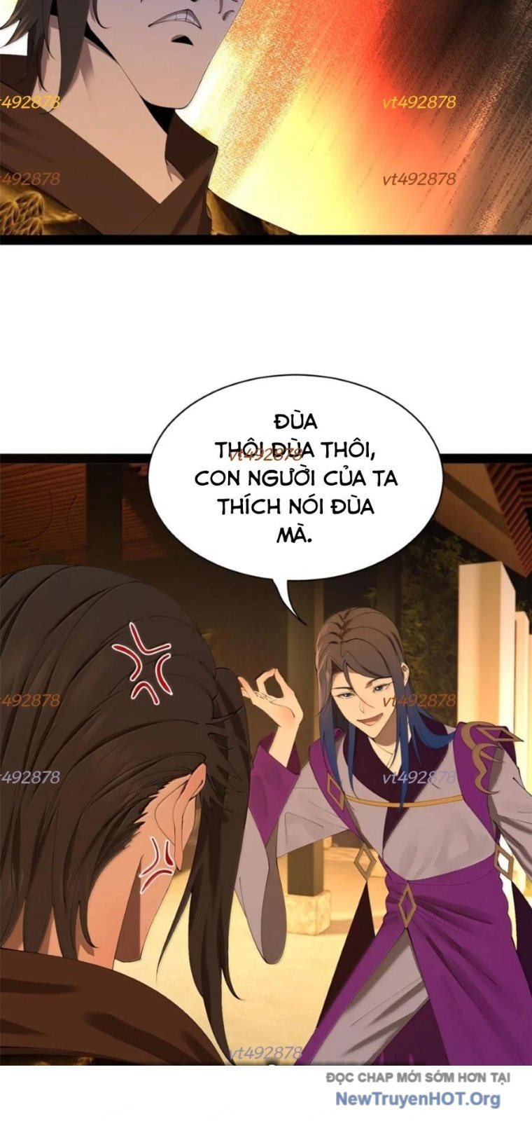 Chàng Rể Mạnh Nhất Lịch Sử Chap 312 - Next Chap 313