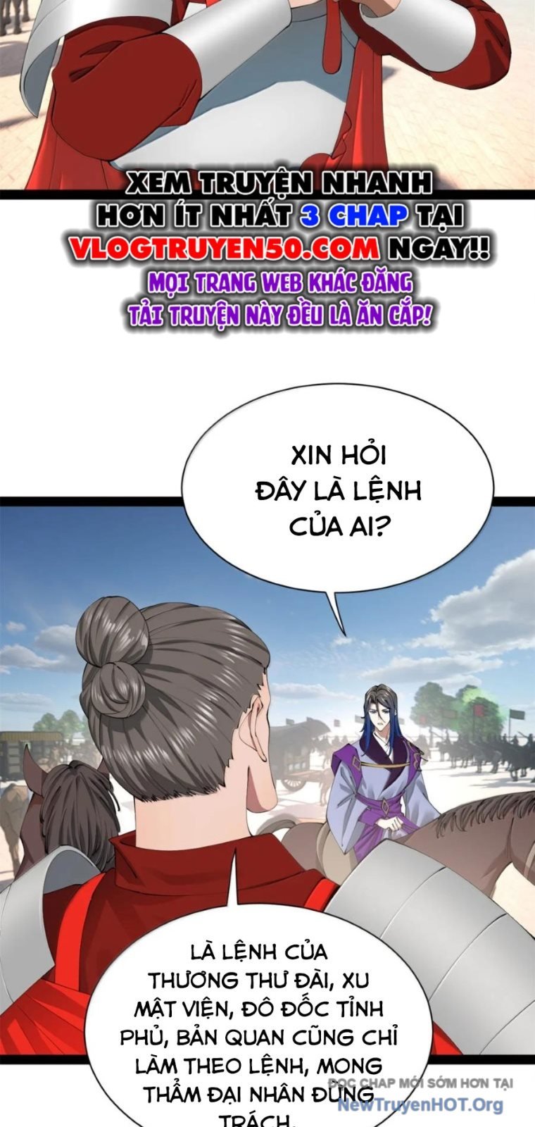 Chàng Rể Mạnh Nhất Lịch Sử Chap 313 - Next Chap 314