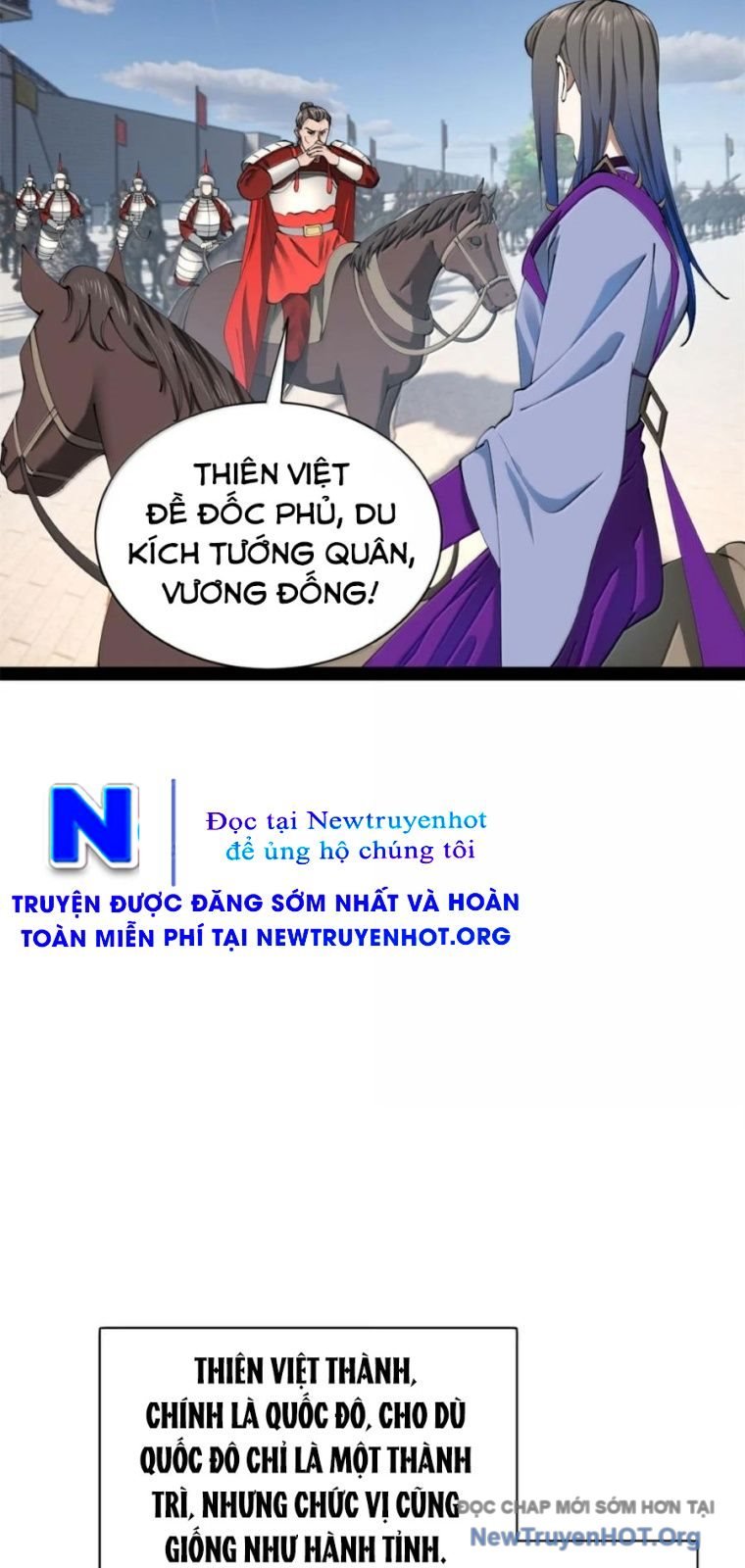 Chàng Rể Mạnh Nhất Lịch Sử Chap 313 - Next Chap 314