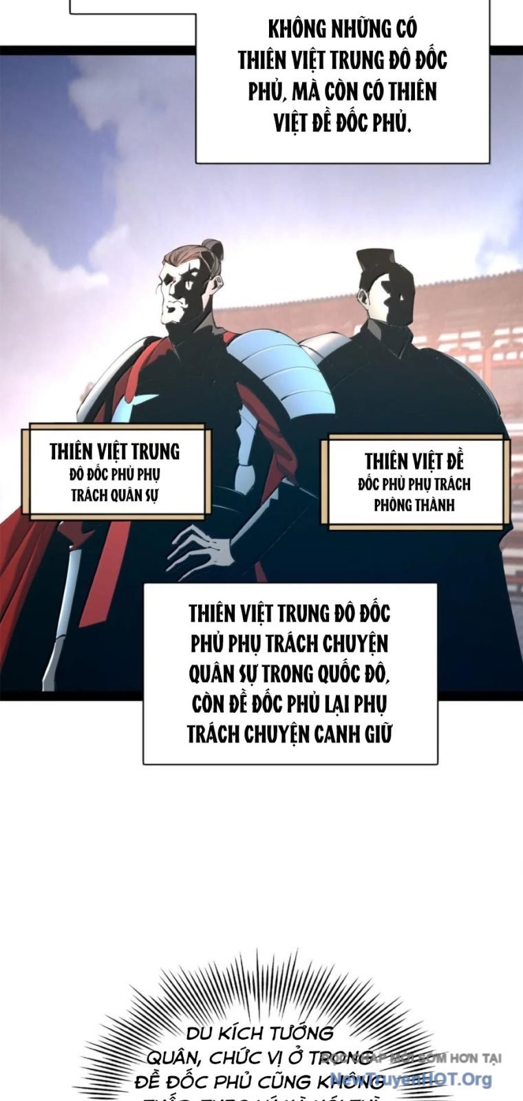 Chàng Rể Mạnh Nhất Lịch Sử Chap 313 - Next Chap 314