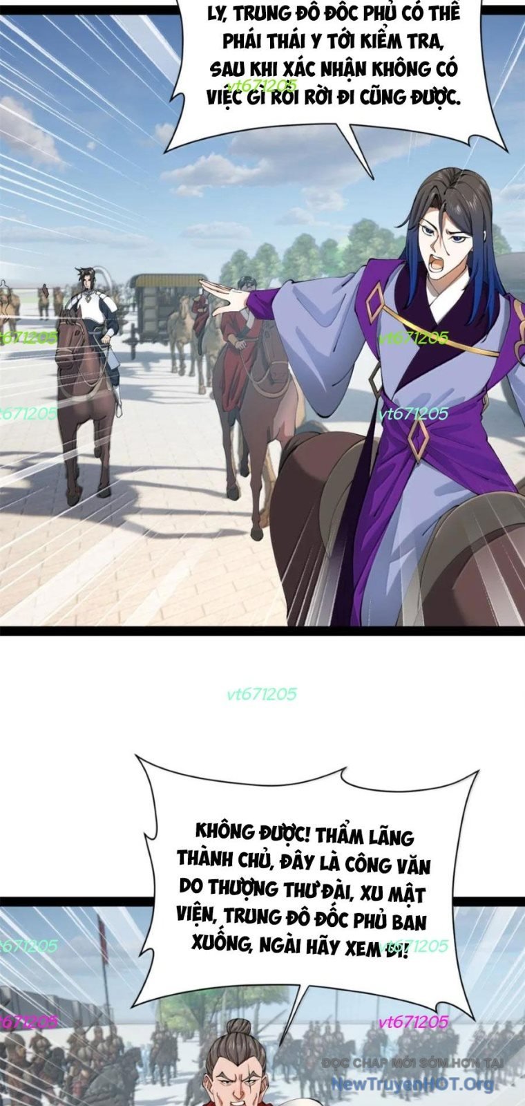 Chàng Rể Mạnh Nhất Lịch Sử Chap 313 - Next Chap 314