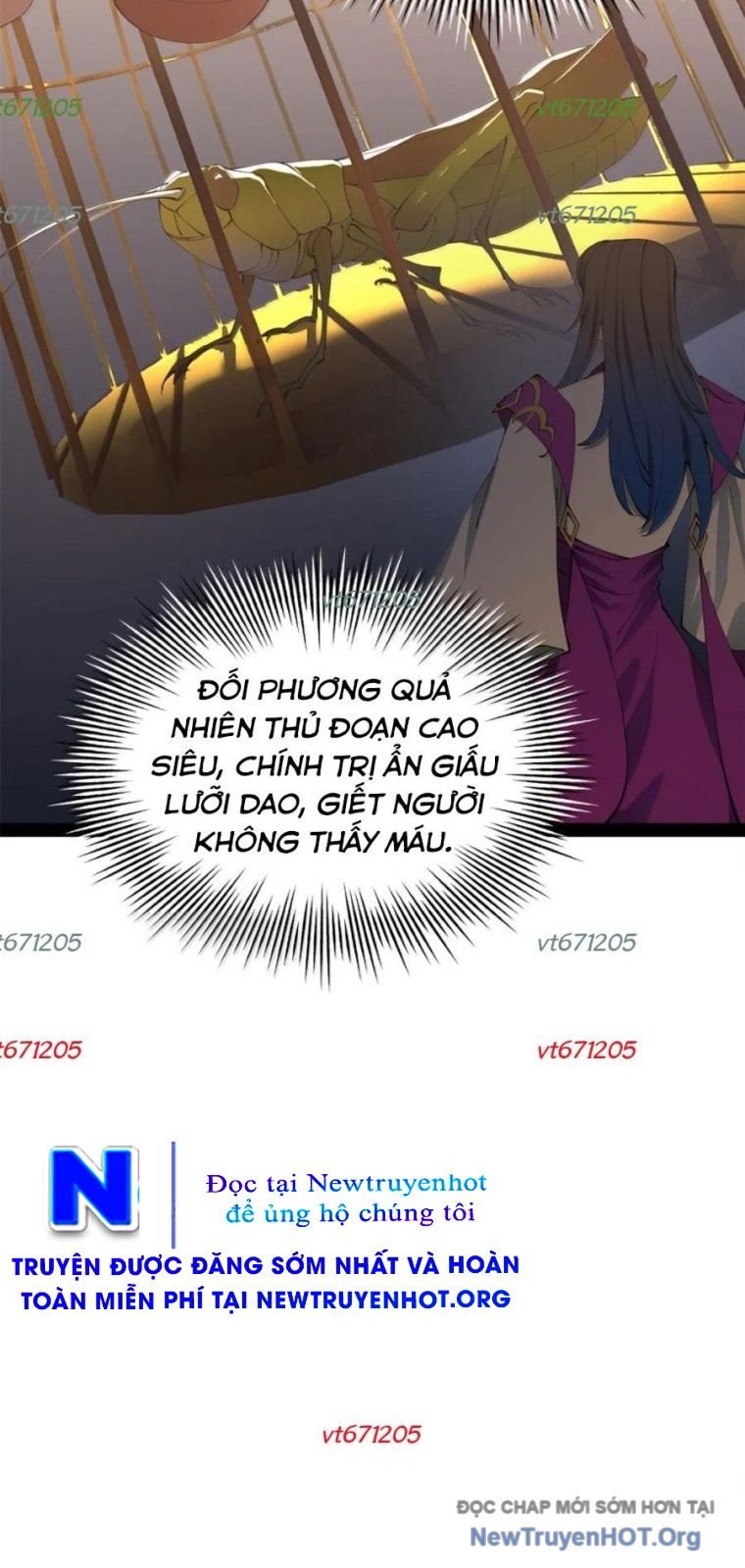 Chàng Rể Mạnh Nhất Lịch Sử Chap 313 - Next Chap 314