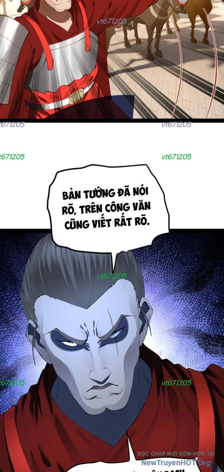 Chàng Rể Mạnh Nhất Lịch Sử Chap 313 - Next Chap 314