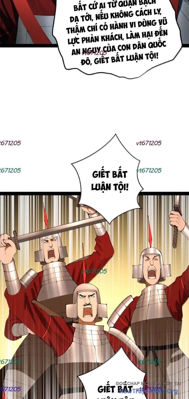 Chàng Rể Mạnh Nhất Lịch Sử Chap 313 - Next Chap 314