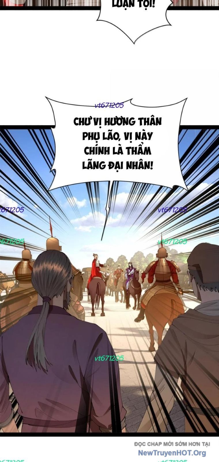 Chàng Rể Mạnh Nhất Lịch Sử Chap 313 - Next Chap 314