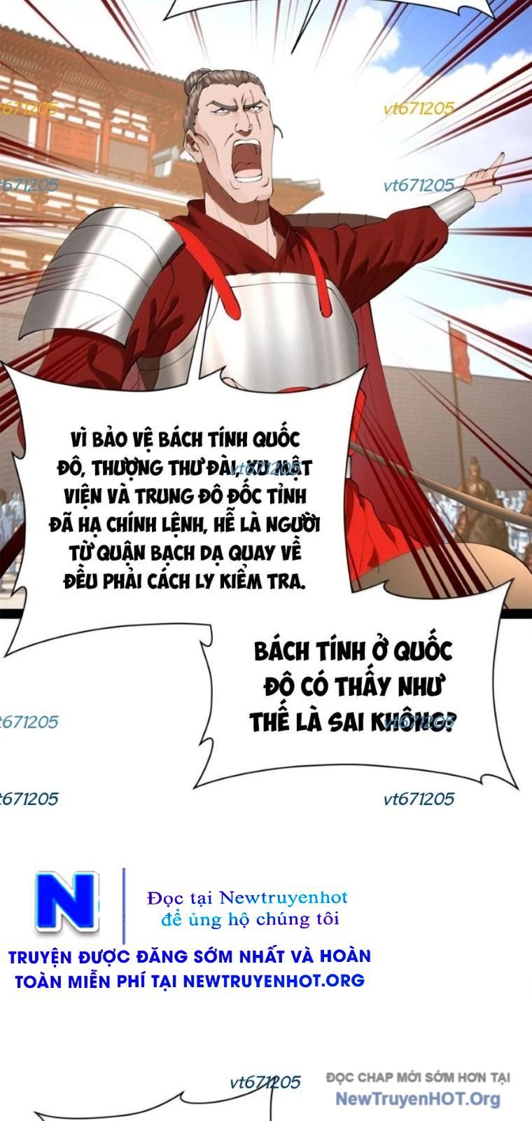 Chàng Rể Mạnh Nhất Lịch Sử Chap 313 - Next Chap 314