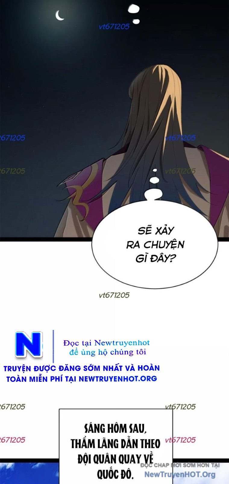 Chàng Rể Mạnh Nhất Lịch Sử Chap 313 - Next Chap 314
