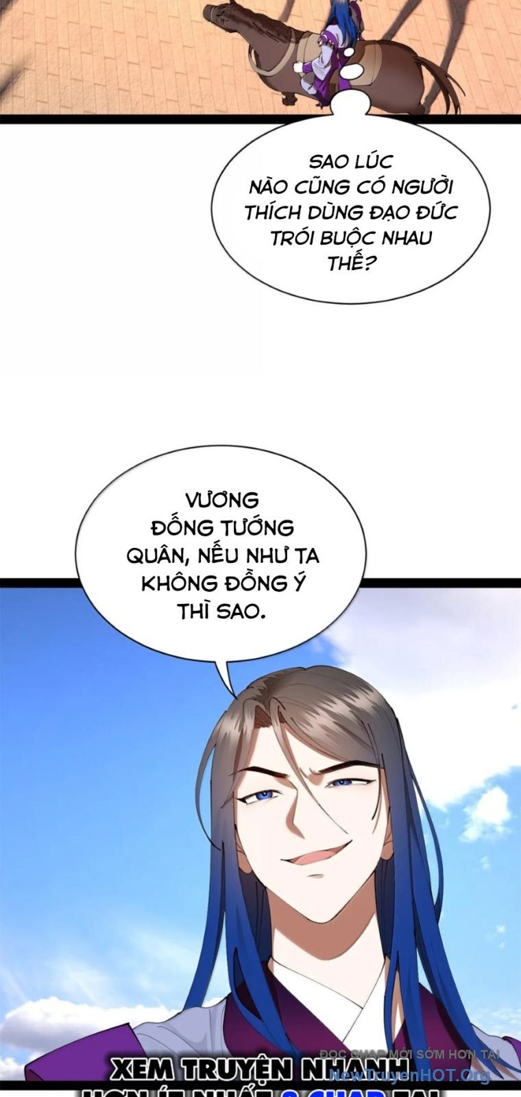 Chàng Rể Mạnh Nhất Lịch Sử Chap 313 - Next Chap 314