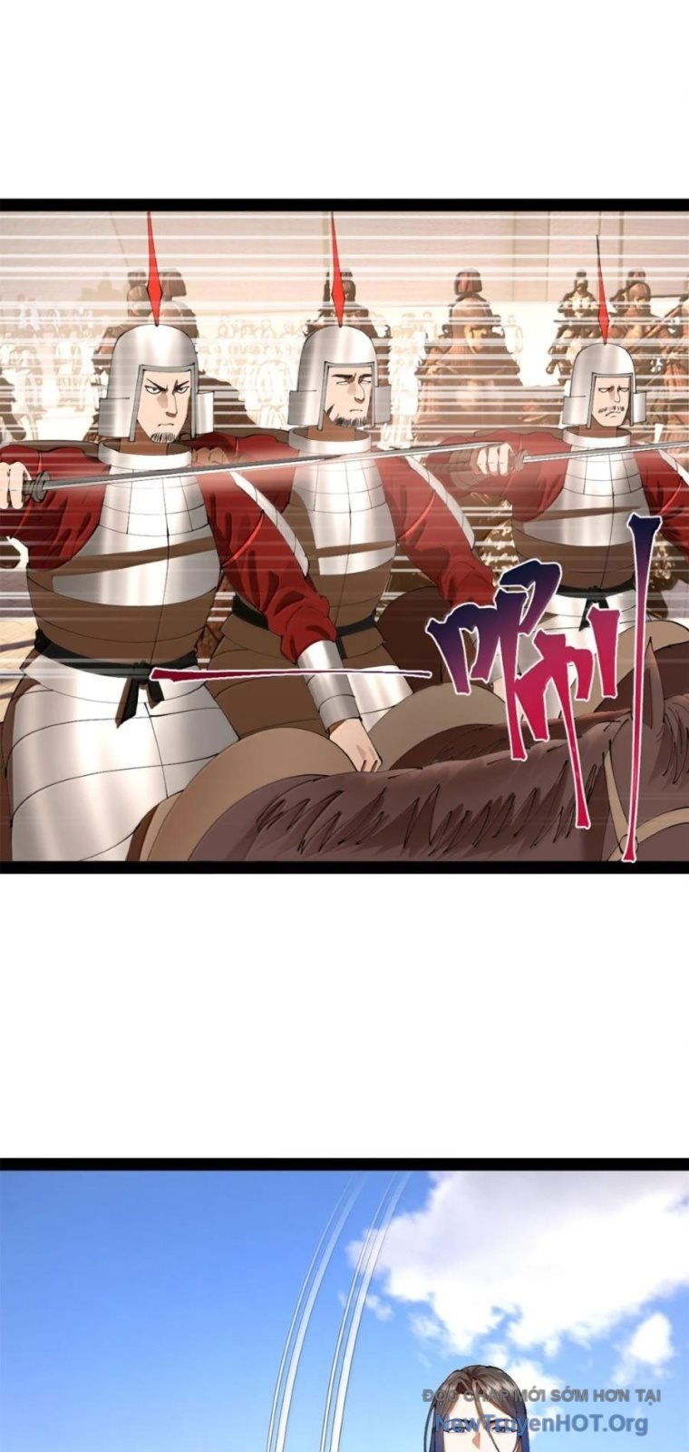 Chàng Rể Mạnh Nhất Lịch Sử Chap 313 - Next Chap 314